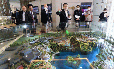 Executive Chairman of MNC Group, Hary Tanoesoedibjo, mengatakan digitalisasi layanan merupakan masalah mendesak di tengah tuntutan untuk terus berinovasi.