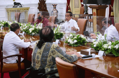 Pemerintah telah memutuskan bahwa Indonesia siap dan bersedia menjadi tuan rumah dari ASEAN Para Games tahun 2022 pada bulan Juli mendatang.