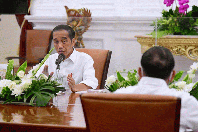 Pemerintah telah memutuskan bahwa Indonesia siap dan bersedia menjadi tuan rumah dari ASEAN Para Games tahun 2022 pada bulan Juli mendatang.