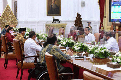Pemerintah telah memutuskan bahwa Indonesia siap dan bersedia menjadi tuan rumah dari ASEAN Para Games tahun 2022 pada bulan Juli mendatang.