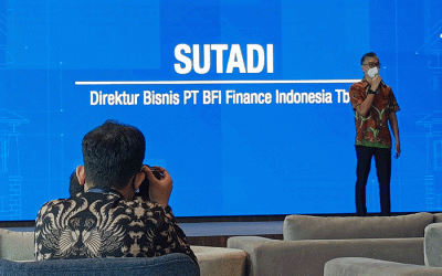 Penyedian rumah menjadi salah satu pilar tumbuh kembang keluarga yang baik dari sisi kesejahteraan, kesehatan, hingga aspek sosial.