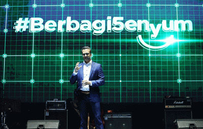 Berdasarkan data dari Brand Study & Research yang dilakukan Kantar, 67% milenial Indonesia (25-40 tahun) mengetahui Tunaiku.