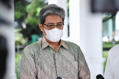 Bambang Susantono mengatakan bahwa terdapat tiga aspek yang harus dipenuhi pemerintah dalam mempersiapkan pembangunan IKN.