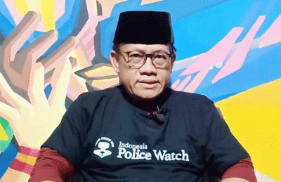 Dua Jenderal Mabes Polri diadukan LQ Indonesia Lawfirm atas dugaan pelanggaran etik.