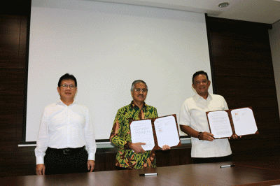 T Sumatera Resource, anak usaha PT MNC Energy Investments Tbk (IATA), resmi mengakuisisi 46,16 persen saham PT Putra Muba Coal (PMC).