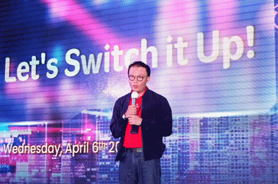 Pengecekan langsung proses upgrading BTS 3G ke 4G/LTE di Telkomsel Smart Office Jakarta.
