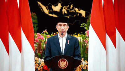 Presiden Joko Widodo mengajak umat Islam di seluruh Tanah Air untuk menjadikan peringatan Nuzulul Qur’an sebagai momentum untuk memperkuat kebersamaan.