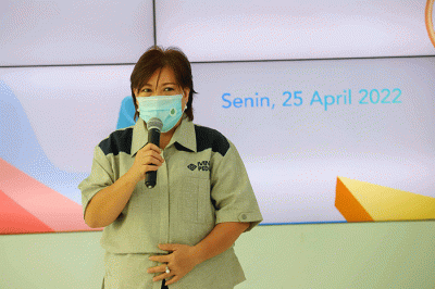 MNC Peduli kembali mendapatkan kepercayaan dari mitra usaha dalam menyalurkan bantuan.