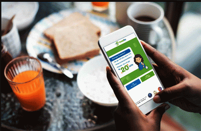 Amar Bank mencatatkan pendapatan Bunga sebesar Rp702,2 miliar atau naik 7,7% YoY dan Beban Bunga sebesar Rp220 miliar atau naik 16,3% YoY.