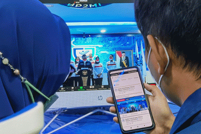 Kepala Badan Perlindungan Pekerja Migran Indonesia (BP2MI) Benny Rhamdani mengungkap kasus sindikat perdagangan manusia dengan Penjarakan 6 Sindikat TPPO.