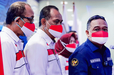 Kepala Badan Perlindungan Pekerja Migran Indonesia (BP2MI) Benny Rhamdani mengungkap kasus sindikat perdagangan manusia dengan Penjarakan 6 Sindikat TPPO.
