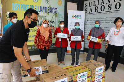 Menjalani bulan Ramadhan dan mendekati hari kemenangan di hari raya Idul Fitri tentunya merupakan harapan bagi setiap umat muslim di seluruh dunia.
