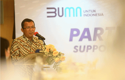 Fasilitas pinjaman tersebut akan digunakan Bank BTN untuk mendukung pembiayaan rumah rakyat dan menyukseskan Program Sejuta Rumah.
