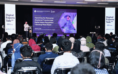 Menteri Johnny menjelaskan dalam Basic Digital Skill, Kementerian Kominfo telah bekerja sama dengan berbagai mitra pegiat literasi digital.