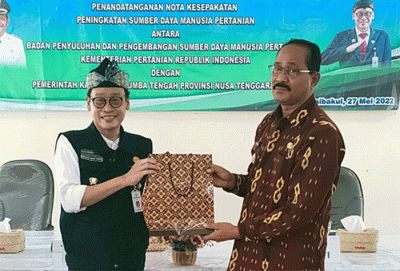 Komitmen pemerintah dibawah komando Presiden Joko Widodo untuk meningkatkan kesejahteraan didaerah tertinggal bukan hanya wacana semata.