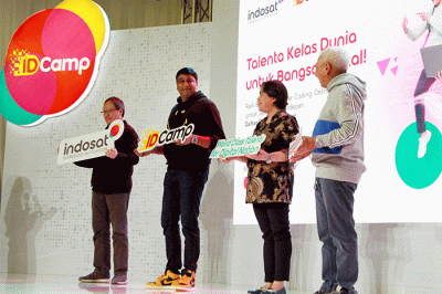 Indosat Ooredoo Hutchison, dengan visinya menjadi perusahaan telekomunikasi digital paling dipilih di Indonesia, kembali meluncurkan IDCamp 2022.