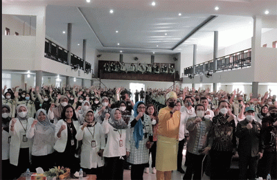 Mengapresiasi hal ini, Walikota Medan, Muhammad Bobby Afif Nasution juga menyampaikan dukungannya kepada Polbangtan dan PEPI.