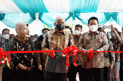 BSI akan bersinergi dengan stakeholder yang didukung dengan adanya kurikulum dan modul yang komprehensif dan aplikatif.