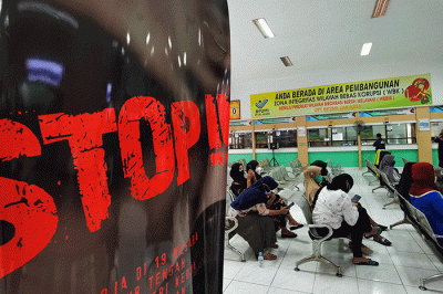 BP2MI Mengimbau kepada para CPMI agar tak lagi tertipu oleh penempatan ilegal yang ditawarkan para calo dengan berangkat secara nonprosedural.