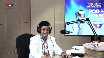 Talkshow MNC Network bertema