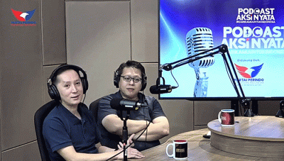 Talkshow MNC Network bertema 