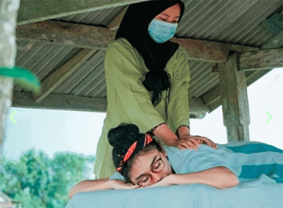 Kali ini BCA ingin mengajak masyarakat untuk mengunjungi Desa Wisata Bilebante yang merupakan salah satu desa di Lombok Tengah.