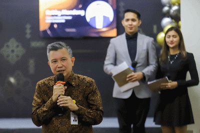 Kerja sama pembiayaan otomotif melalui program Autoloan dengan PT Sunindo Kookmin Best Finance (SKBF) dengan PT Bank KB Bukopin.