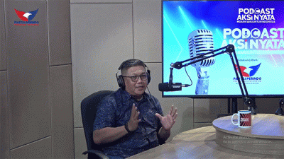 m Podcast Aksi Nyata kali ini mengangkat tema 