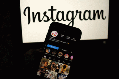 Ilustrasi foto sejumlah layanan di bawah naungan Meta yaitu WhatsApp, Facebook dan Instagram lolos dari ancaman blokir.