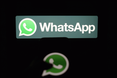 Ilustrasi foto sejumlah layanan di bawah naungan Meta yaitu WhatsApp, Facebook dan Instagram lolos dari ancaman blokir.