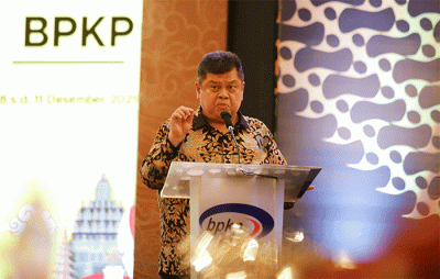 Badan Pengawasan Keuangan dan Pembangunan (BPKP) berhasil berkontribusi positif kepada keuangan negara dan daerah sebesar Rp66,66 triliun.