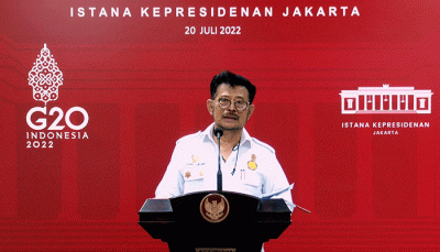 Presiden Joko Widodo mendorong jajarannya untuk mempersiapkan kebutuhan gula nasional dengan baik.