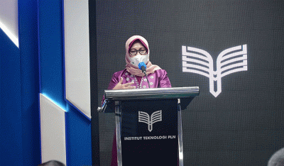 Institut Teknologi PLN (ITPLN) meresmikan 6 program studi baru dari 4 fakultas yang ada.
