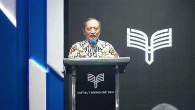 Institut Teknologi PLN (ITPLN) meresmikan 6 program studi baru dari 4 fakultas yang ada.