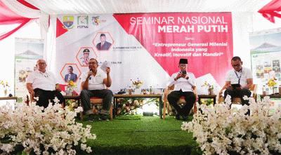 Kemnaker telah menyiapkan berbagai solusi memperbaiki ekosistem ketenagakerjaan secara keseluruhan melalui 9 lompatan besarnya.