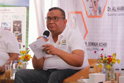 Kemnaker telah menyiapkan berbagai solusi memperbaiki ekosistem ketenagakerjaan secara keseluruhan melalui 9 lompatan besarnya.