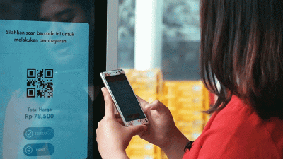 WIR Group memiliki visi untuk menghadirkan teknologi tinggi metaverse yang dapat dinikmati dan dirasakan semua orang.