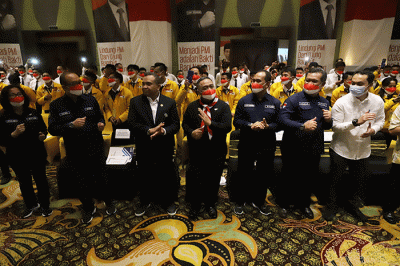 Kepala BP2MI, Benny Rhamdani menjelaskan bahwa 96 PMI yang akan diberangkatkan hari ini akan bekerja pada sektor manufaktur di Korea Selatan.