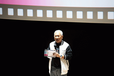 Peluncuran Program SOS “Save Our Socmed” di Jakarta, Senin (5/9/2022).