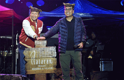 Bromo Xtravaganza kembali hadir mengusung gelaran pentas budaya, musik dan olahraga yang diselenggarakan di Plataran Bromo.