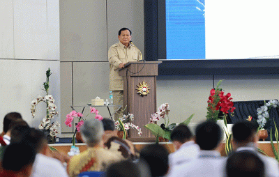 Seminar Maritim Internasional Tahun 2022 dengan tema 