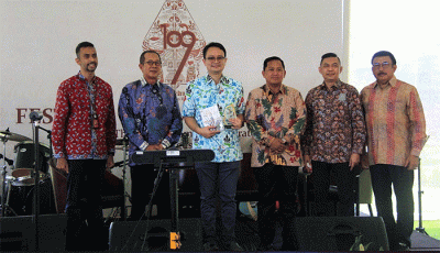 Ketua Pengurus KSP Sahabat Mitra Sejati Deddy Irja Pratama mengatakan bahwa kegiatan ini dapat meningkatkan pemasukan, memperluas akses pasar.