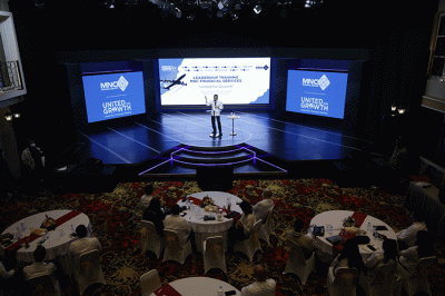Leadership Training And Meeting 