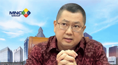 Jasa Utama Capital Sekuritas (JUCS) Webinar with IATA (PT MNC Energy  Investments Tbk) yang diselenggarakan secara Virtual, Senin (26/9/2022).