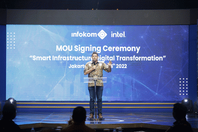 MOU Signing Ceremony 