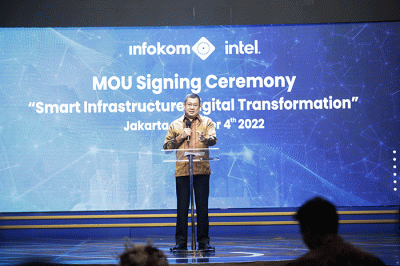 MOU Signing Ceremony 