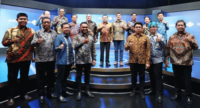 MOU Signing Ceremony 