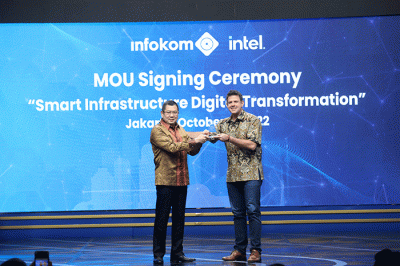 MOU Signing Ceremony 