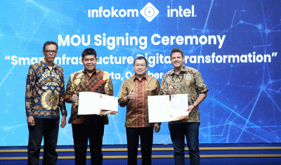 MOU Signing Ceremony 