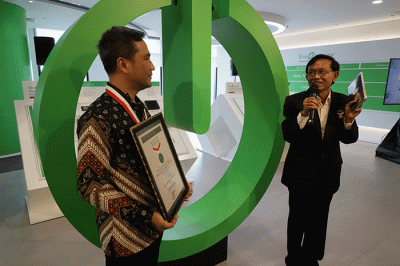 Schneider Electric dan Kemendikbud Ristek Persiapkan Generasi Muda Hadapi Era Electricity 4.0 Melalui Electrical Education Program & Competition.